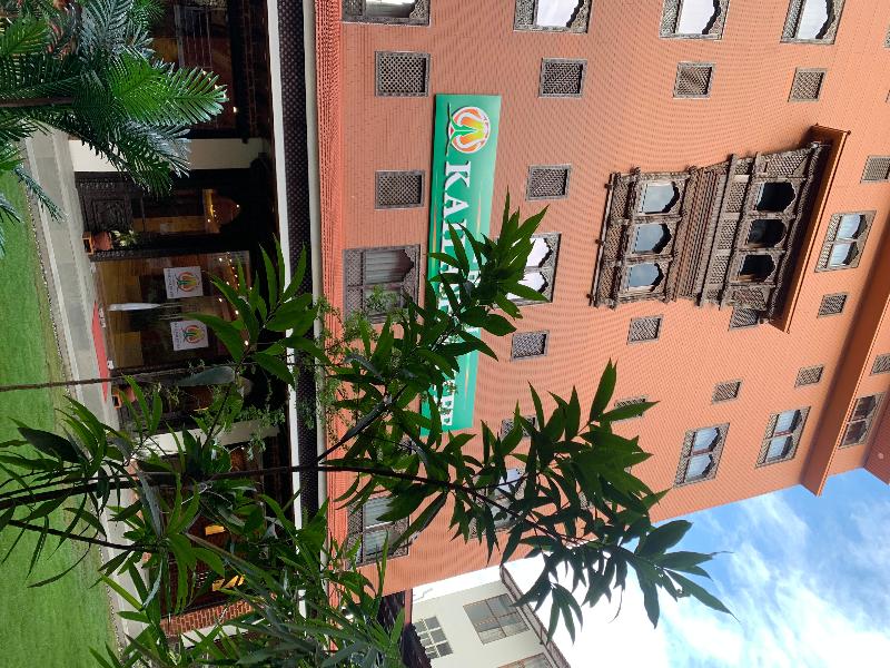 Hotel Kailash Kutee