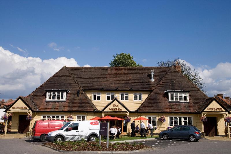 Premier Inn London Twickenham East