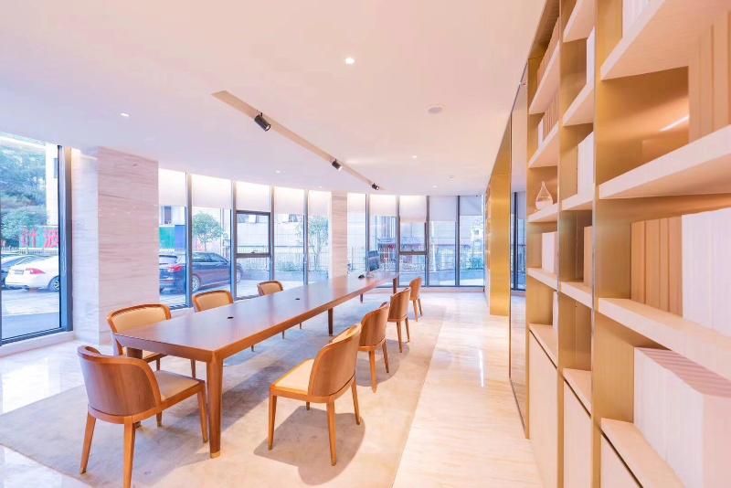 JI Hotel Huangshan Mountain image