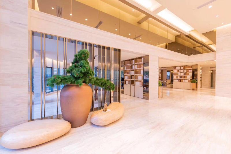 JI Hotel Huangshan Mountain image 2