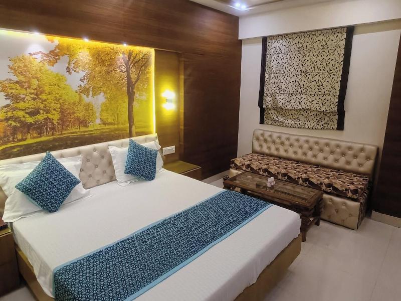 Hotel Jigyasa Palace image