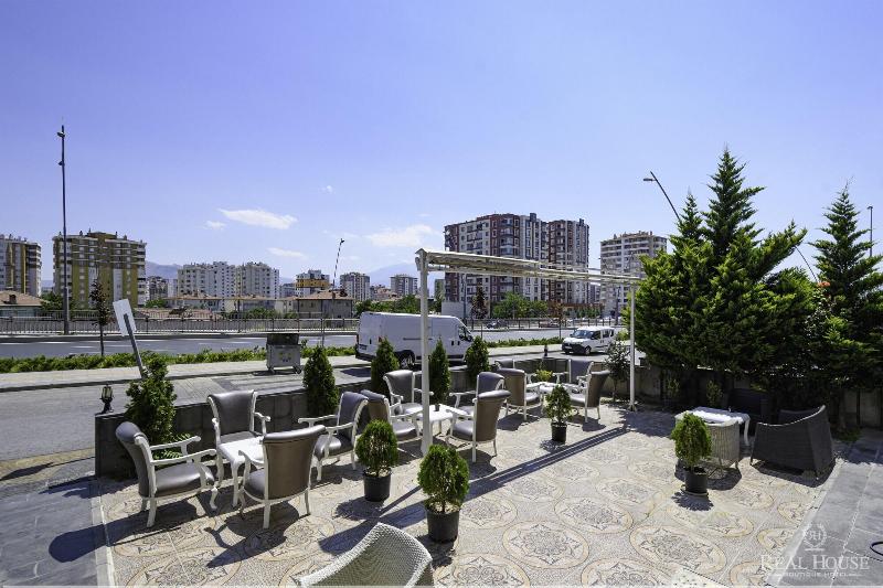 Real House Boutique Hotel — general view