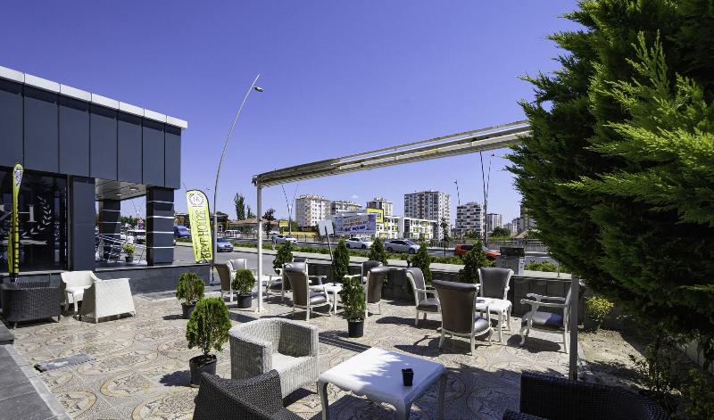 Real House Boutique Hotel — general view