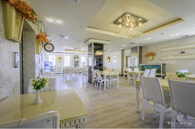 Real House Boutique Hotel