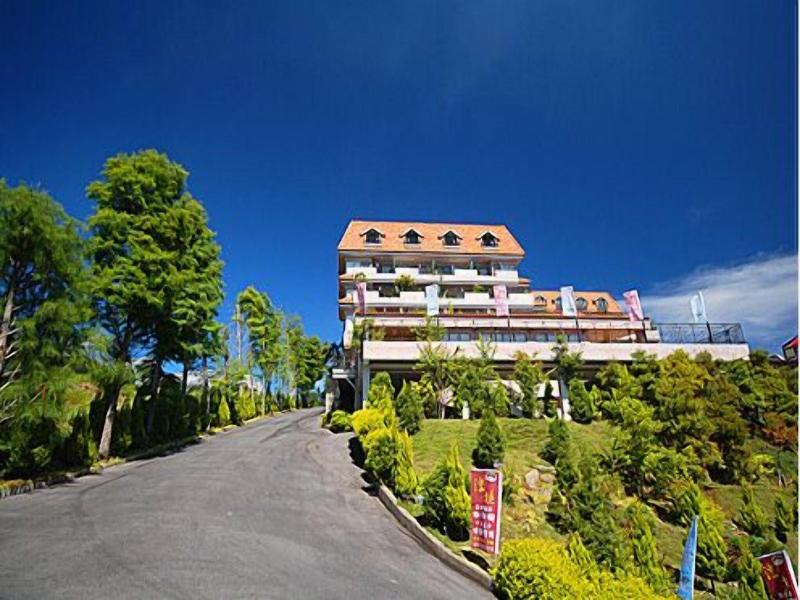 Chunjing Hill View Villa
