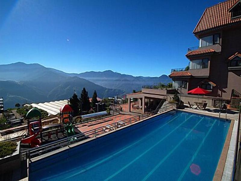 Chunjing Hill View Villa