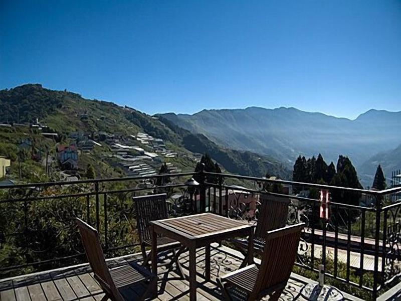 Chunjing Hill View Villa