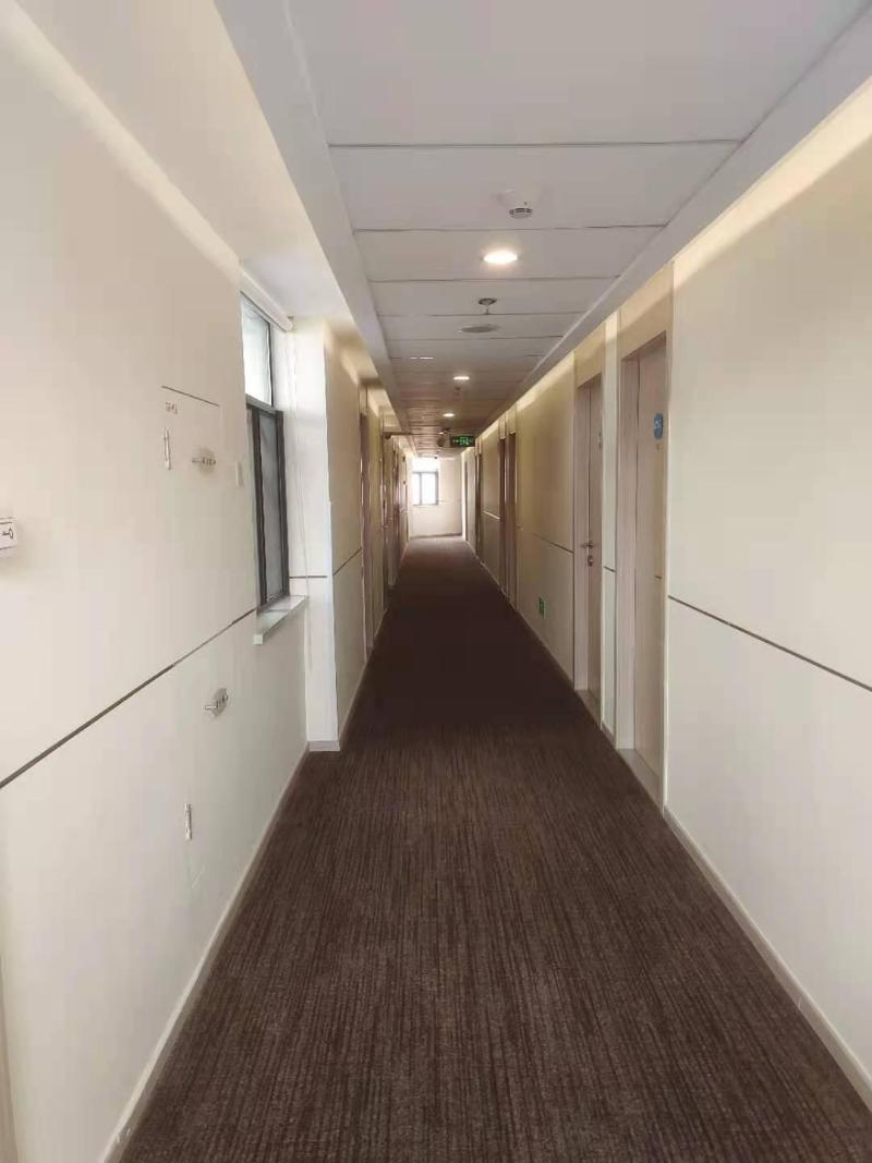 Hanting Hotel Shanghai International Guangzho 3