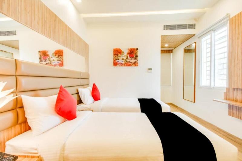Inn The Centre 5