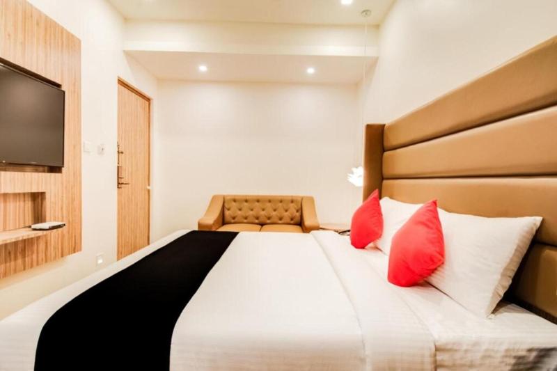 Inn The Centre 3