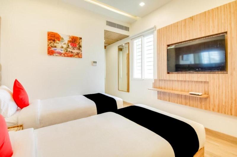 Inn The Centre 4