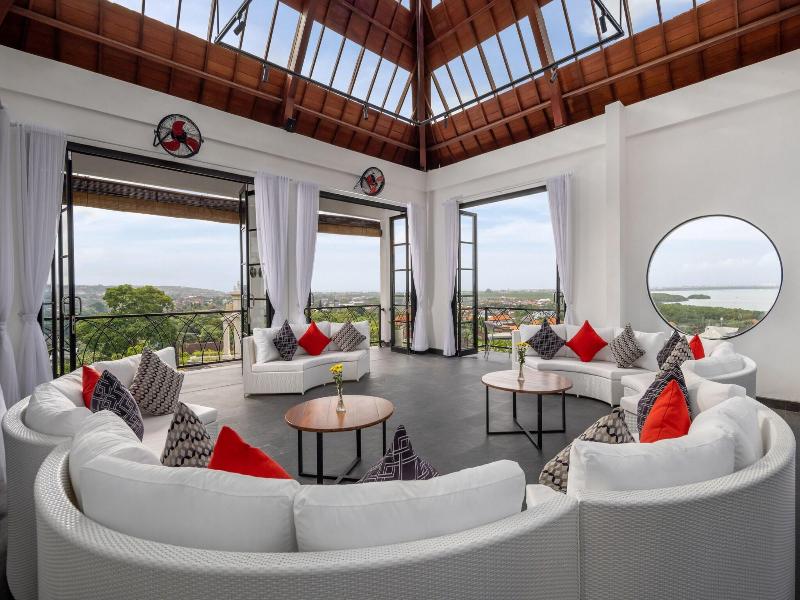 Giri Bhagawan Villas Spa image