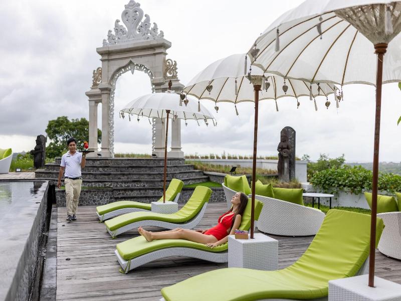 Giri Bhagawan Villas Spa image