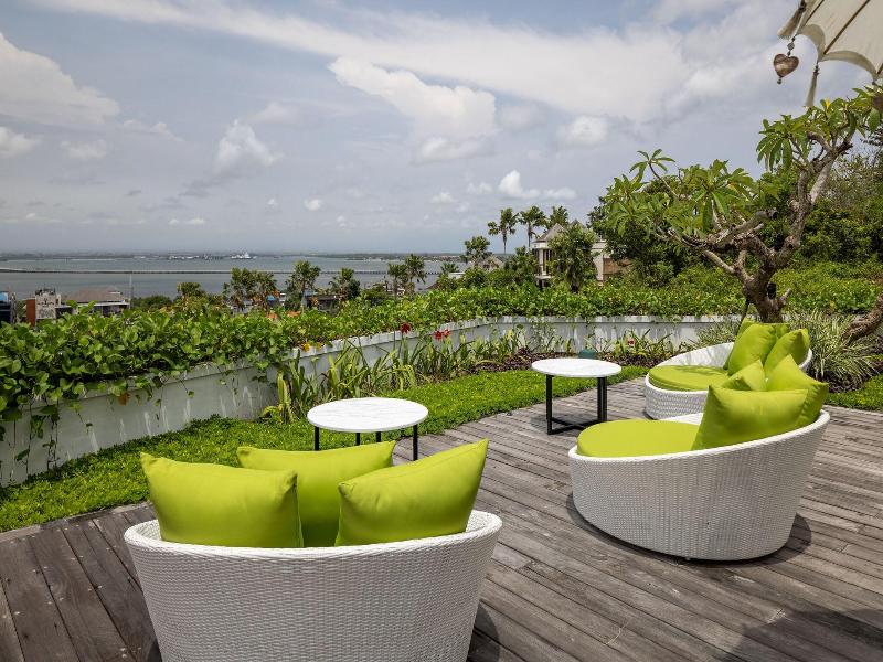 Giri Bhagawan Villas Spa image