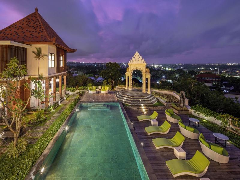 Giri Bhagawan Villas Spa image