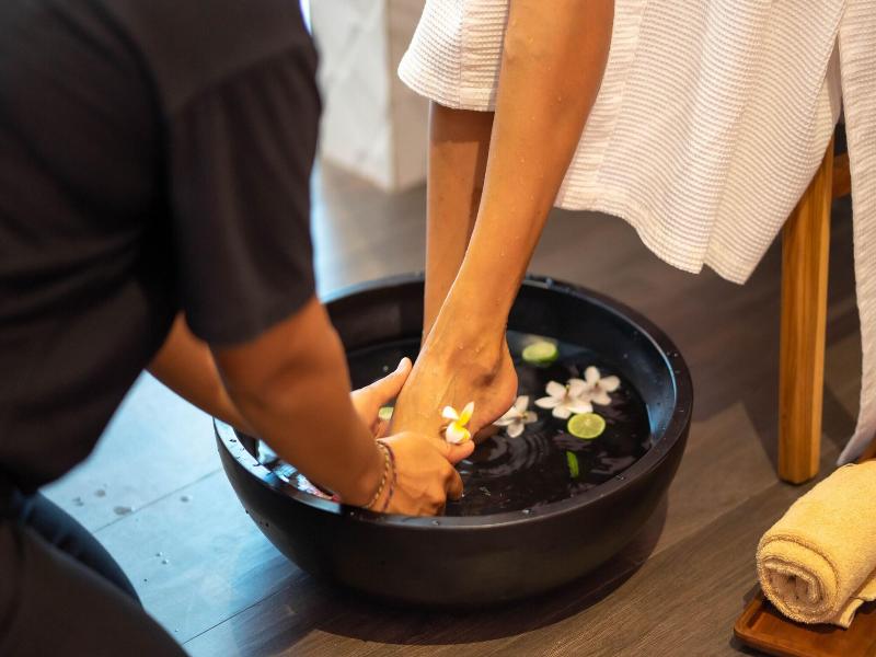 Giri Bhagawan Villas Spa image