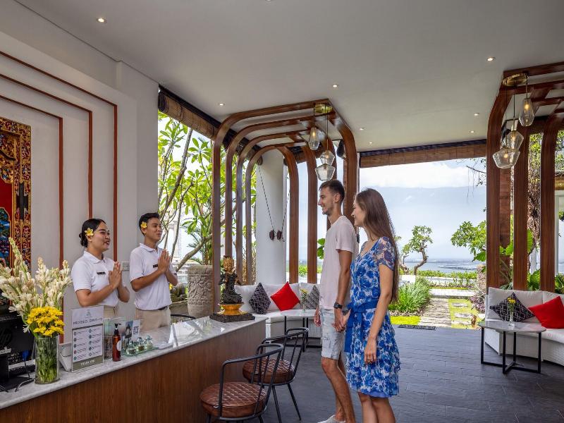 Giri Bhagawan Villas Spa image