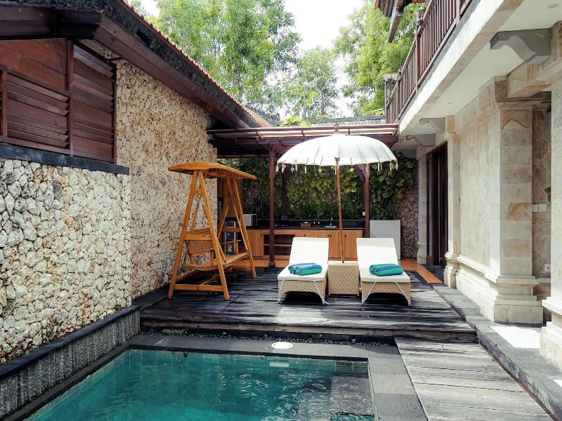 Giri Bhagawan Villas Spa image
