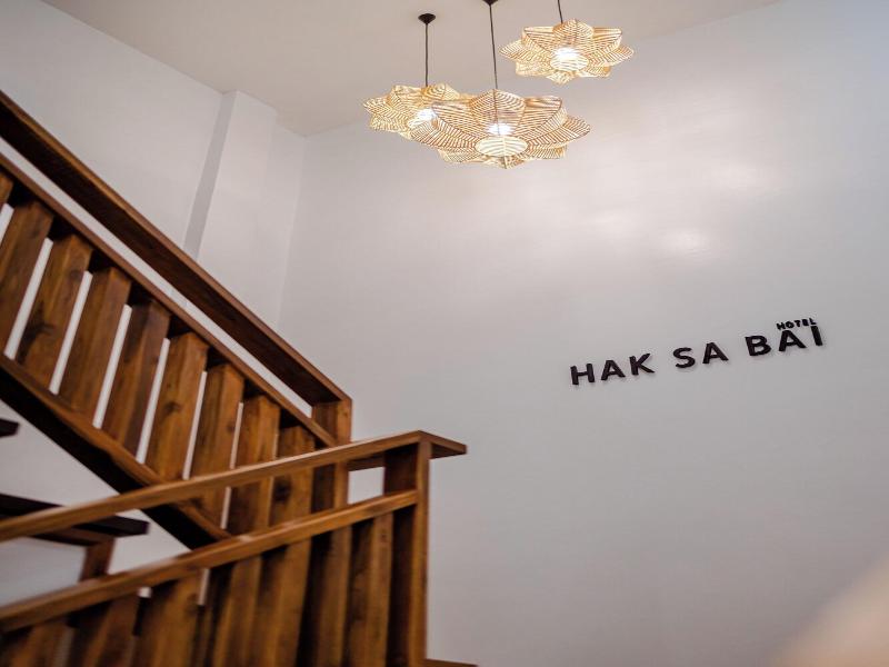 Hak Sa Bai Hotel