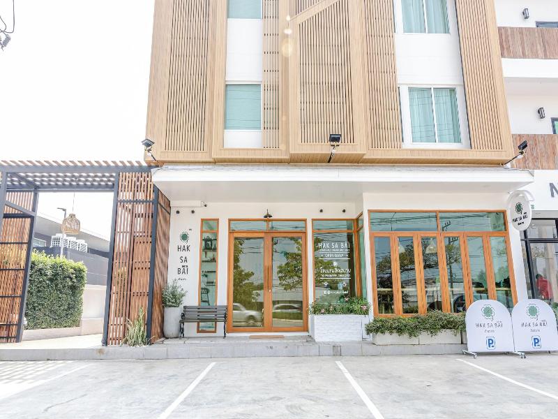 Hak Sa Bai Hotel