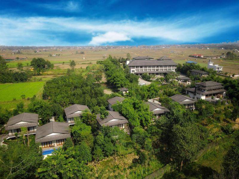 Soaltee Westend Resort Chitwan image