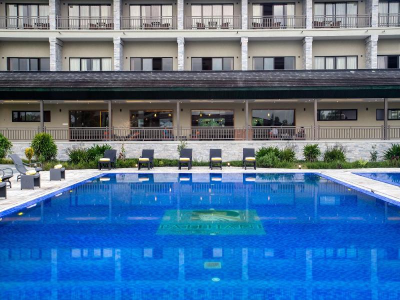 Soaltee Westend Resort Chitwan image