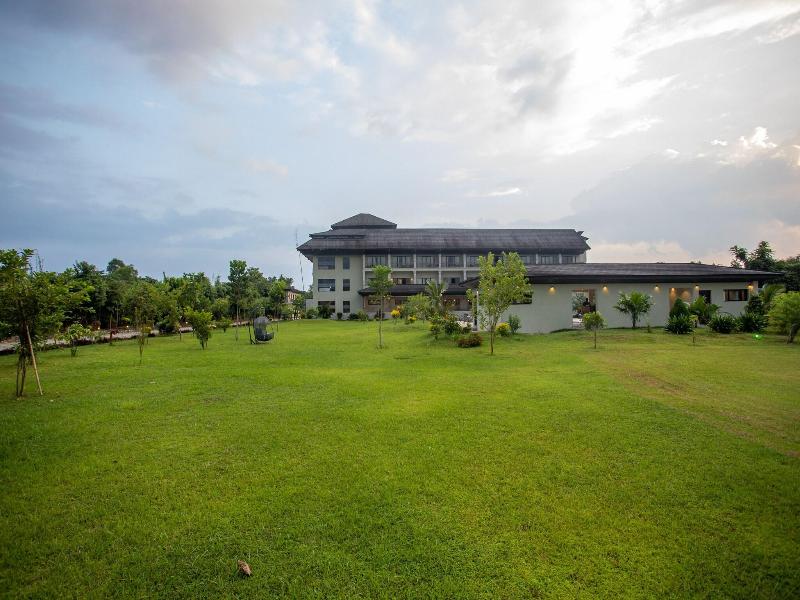 Soaltee Westend Resort Chitwan image
