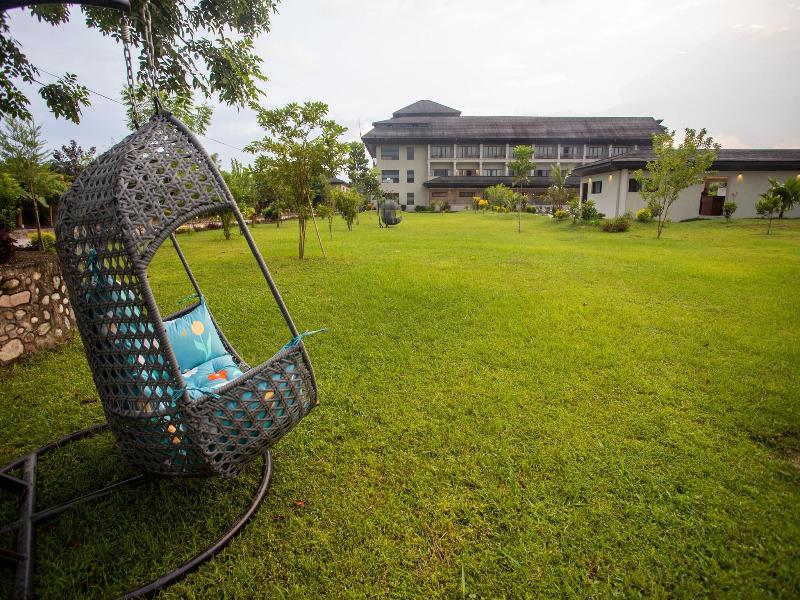 Soaltee Westend Resort Chitwan image