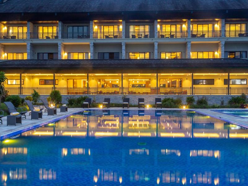 Soaltee Westend Resort Chitwan image