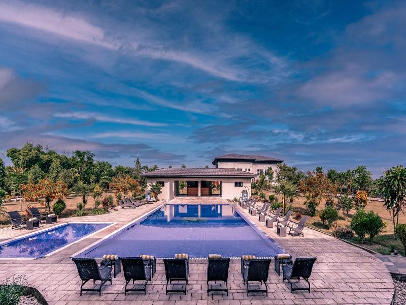 Soaltee Westend Resort Chitwan image