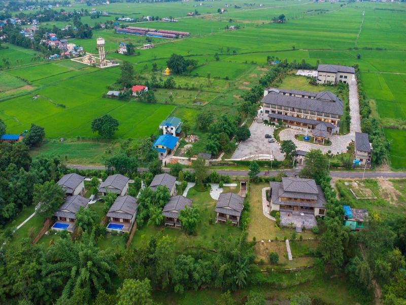 Soaltee Westend Resort Chitwan image