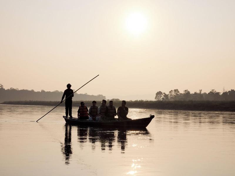 Soaltee Westend Resort Chitwan image