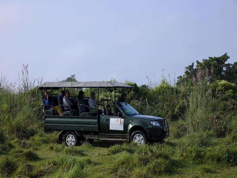 Soaltee Westend Resort Chitwan image