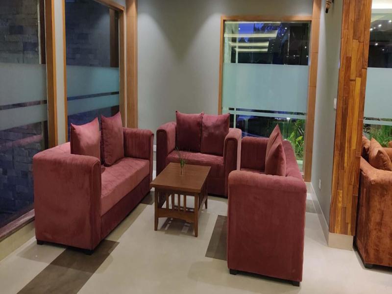 Soaltee Westend Resort Chitwan image