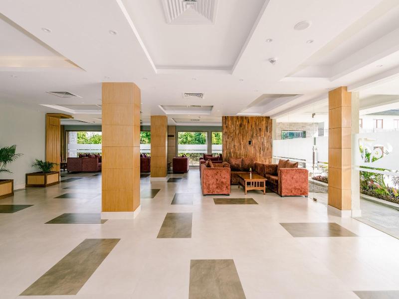 Soaltee Westend Resort Chitwan image