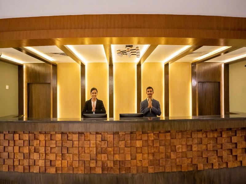 Soaltee Westend Resort Chitwan image