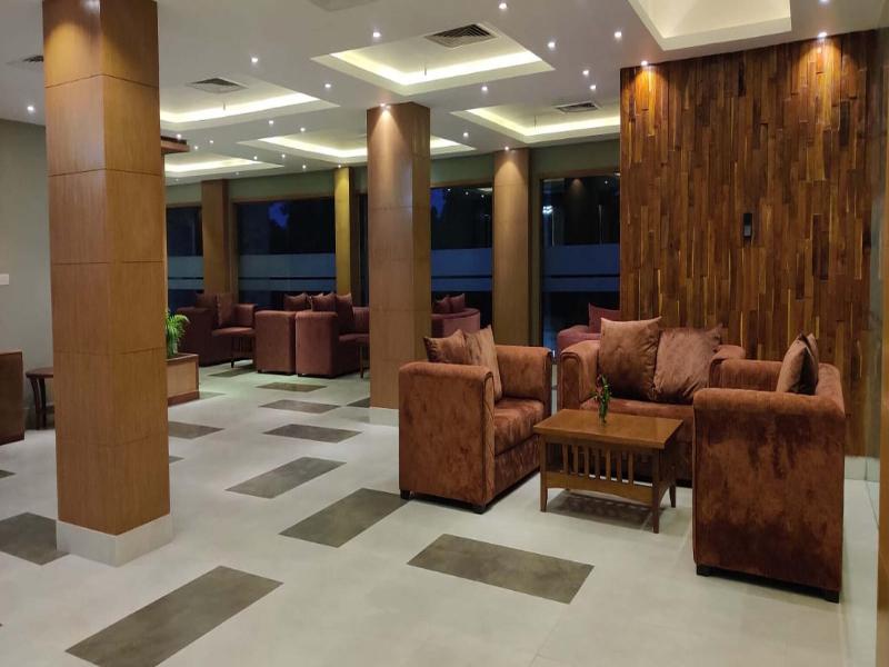 Soaltee Westend Resort Chitwan image