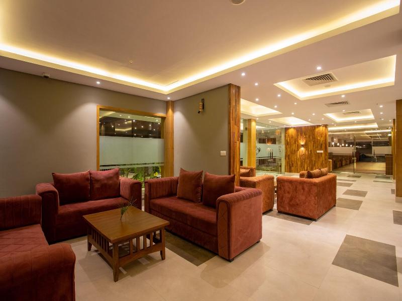Soaltee Westend Resort Chitwan image