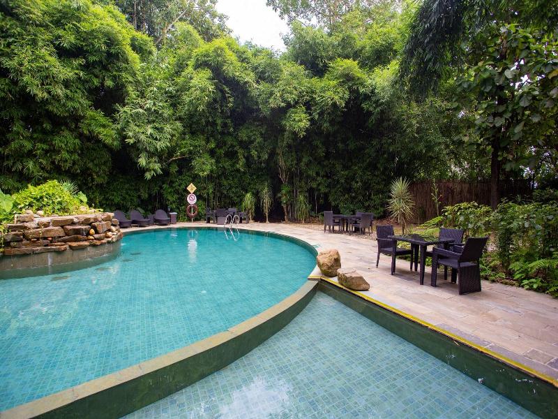 Soaltee Westend Resort Chitwan image