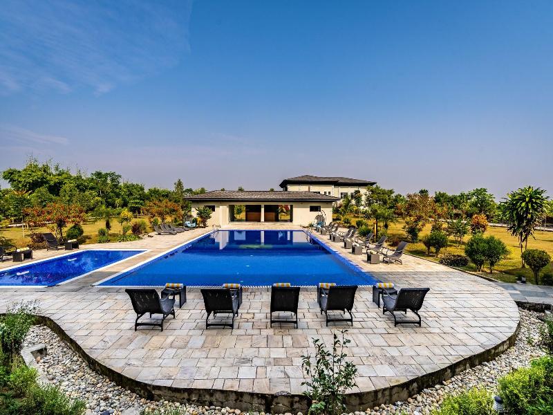 Soaltee Westend Resort Chitwan image