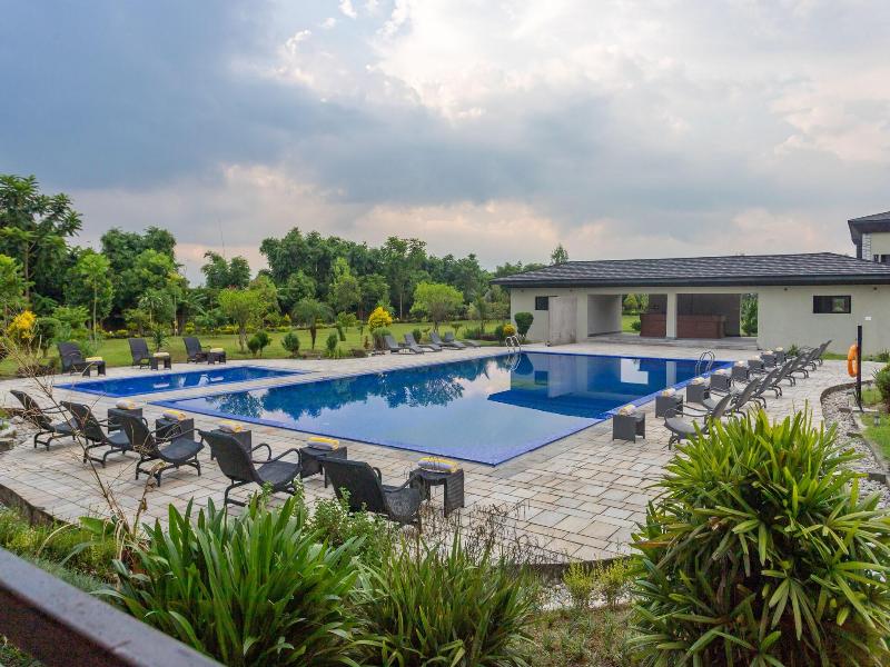 Soaltee Westend Resort Chitwan image