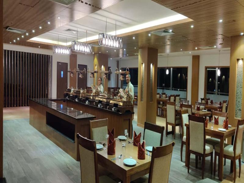 Soaltee Westend Resort Chitwan image