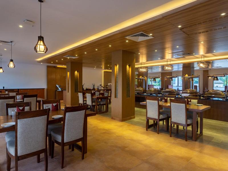 Soaltee Westend Resort Chitwan image