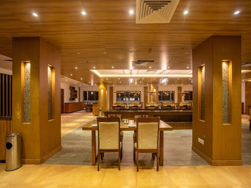 Soaltee Westend Resort Chitwan image