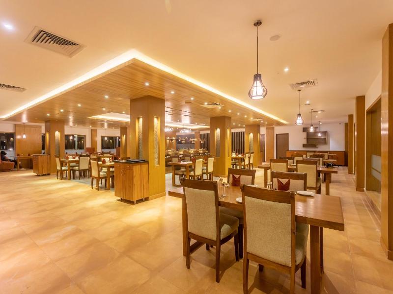 Soaltee Westend Resort Chitwan image