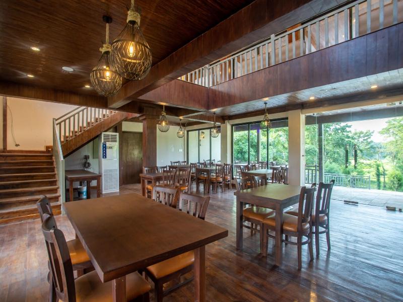 Soaltee Westend Resort Chitwan image