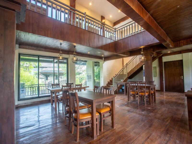 Soaltee Westend Resort Chitwan image