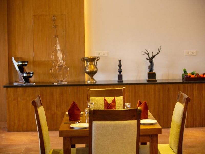 Soaltee Westend Resort Chitwan image
