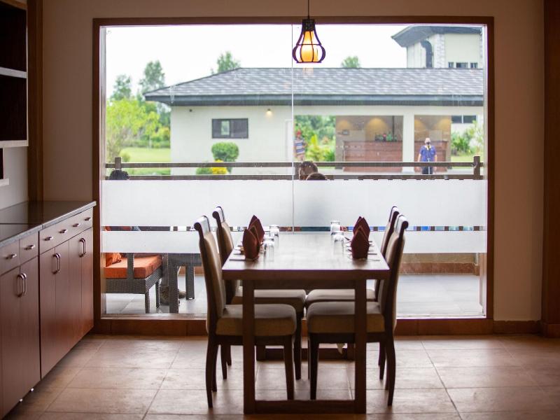 Soaltee Westend Resort Chitwan image