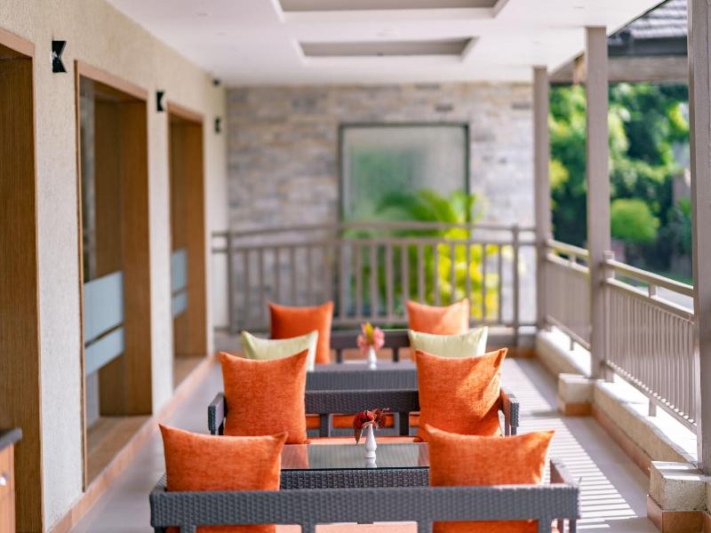 Soaltee Westend Resort Chitwan image